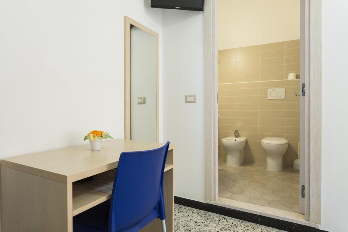 Room And Breakfast Da Laura Bellaria-Igea Marina Extérieur photo