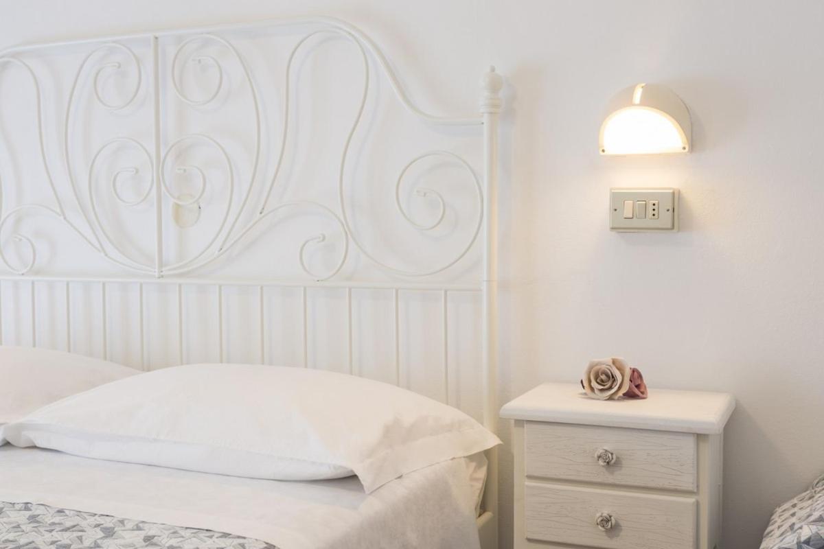 Room And Breakfast Da Laura Bellaria-Igea Marina Extérieur photo