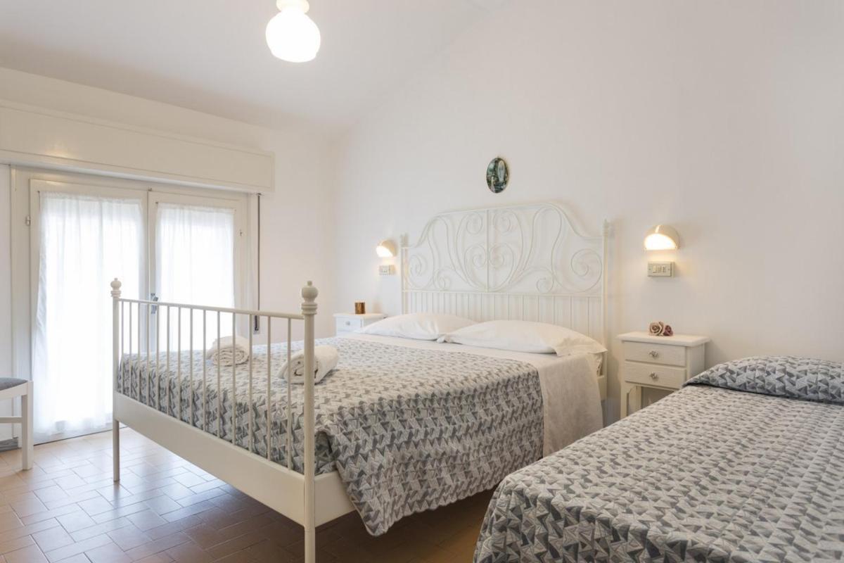 Room And Breakfast Da Laura Bellaria-Igea Marina Extérieur photo